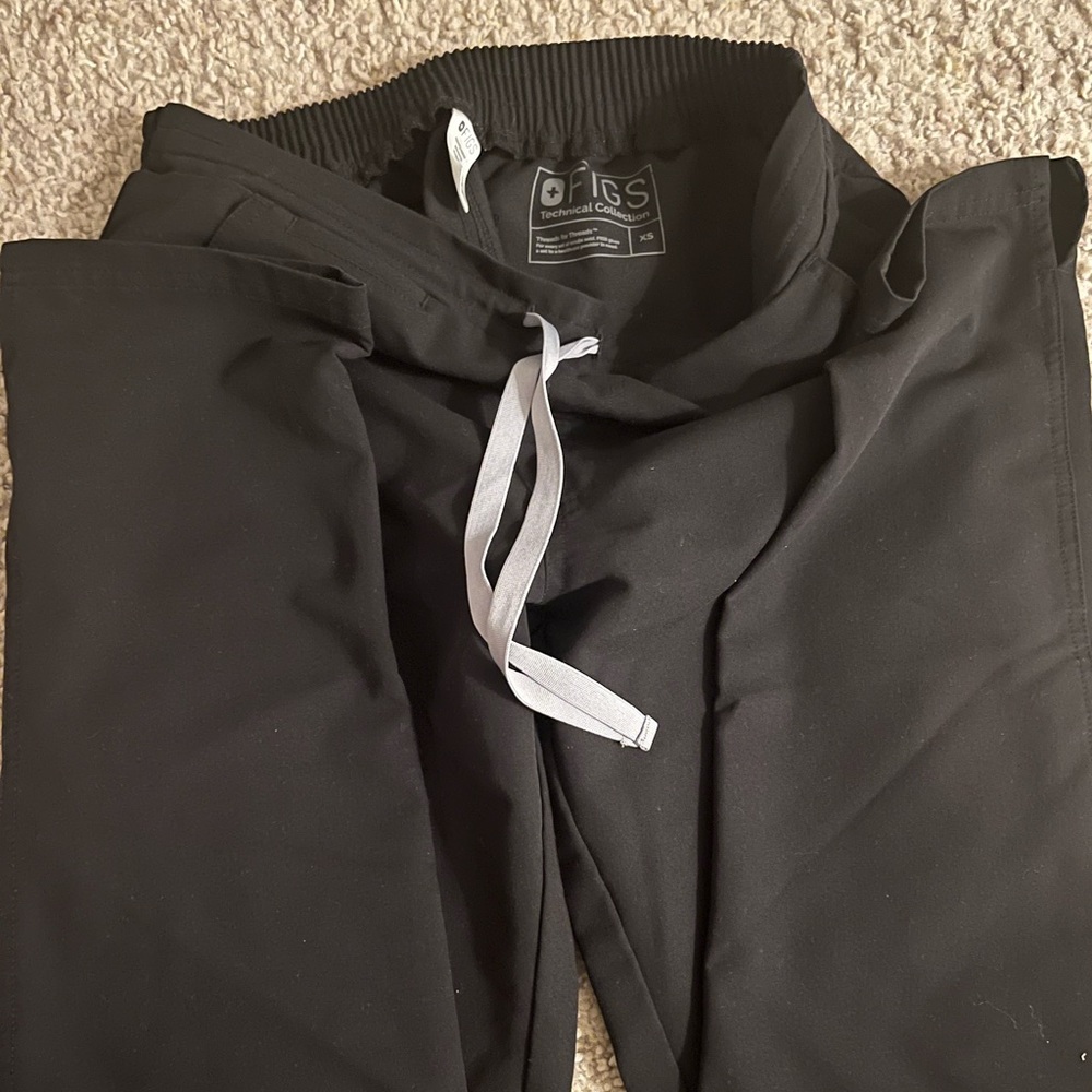 Figs yola  skinny XS